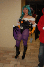 Anime Detour 2011